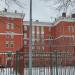 Школа № 654 им. А. Д. Фридмана – учебный корпус № 3 в городе Москва
