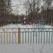 Детская игровая площадка в городе Москва