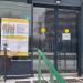 Бывший супермаркет «Оливье» в городе Москва