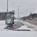 Автобусная остановка «Варшавское шоссе — 49-й км»