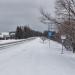 Остановка общественного транспорта «Дублинская улица» в городе Москва