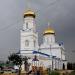 Храм Рождества Христова в городе Елец