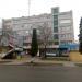 Будинок побуту в місті Шептицький