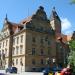 Justizgebäude (Land- und Amtsgericht Regensburg) (de) in Regensburg city