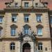 Justizgebäude (Land- und Amtsgericht Regensburg) (de) in Regensburg city