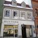 Hubert Bistro (ro) in Braşov city