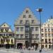 Arnulfsplatz Parking Garage (de) in Regensburg city