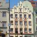 Pita Haus Nostalgia (de) in Regensburg city