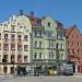 Арнульфсплац (ru), 6 in Regensburg city