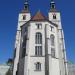 Нойпфаркирхе (ru) in Regensburg city