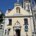 St. Johann (de) in Regensburg city