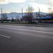 Zh.k. Mladost-1 Bus and Emergency Trolleybus Turntable in Sofia city