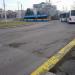 Zh.k. Mladost-1 Bus and Emergency Trolleybus Turntable in Sofia city