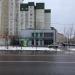 Торговый центр в городе Москва