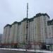 Опора двойного назначения в городе Москва