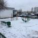 Детская игровая площадка в городе Москва
