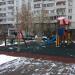 Детская игровая площадка в городе Москва