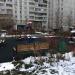 Детская игровая площадка в городе Москва