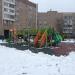 Детская игровая площадка в городе Москва