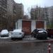 Трансформаторная подстанция в городе Москва