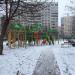 Детская игровая площадка в городе Москва