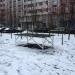 Теннисный стол в городе Москва