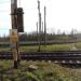 Teren PKP Tarczyn in Tarczyn city