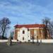 Kościół p.w. Świętego Mikołaja Biskupa i Męczennika in Tarczyn city