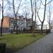 Park miejski in Tarczyn city