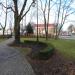 Park miejski in Tarczyn city