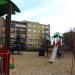 Plac zabaw dla dzieci in Tarczyn city