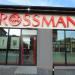 Rossman in Tarczyn city