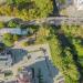 Сад Нурова в городе Екатеринбург