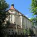 St. Marien-Schulen Regensburg (de) in Regensburg city