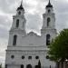 Ludza Roman Catholic Church