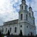 Ludza Roman Catholic Church