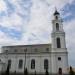 Ludza Roman Catholic Church