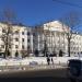 Камчатский краевой суд в городе Петропавловск-Камчатский