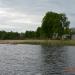 Little Ludza Lake