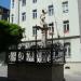 фонтан Роланд (ru) in Regensburg city