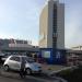 Пост полиции в городе Владивосток
