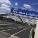 Most 700-lecia Lublina (pl) in Lublin city