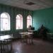 Кафе «Гюнель» в городе Марганец