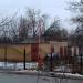 Гаражи суда в городе Павловский Посад