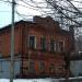 Дом Хахалина — памятник архитектуры в городе Павловский Посад