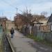 Лестница в городе Запорожье