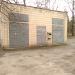 Трансформаторная подстанция в городе Киев