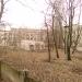 Трансформаторная подстанция в городе Киев