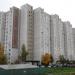 ул. Поляны, 9 в городе Москва