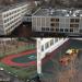Школа № 1591 — учебный корпус № 1 в городе Москва